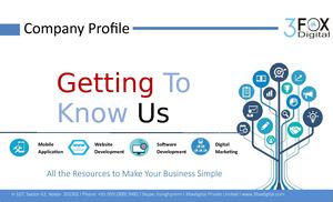 top seo company 3foxdigital