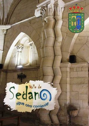 Revista Valle De Sedano