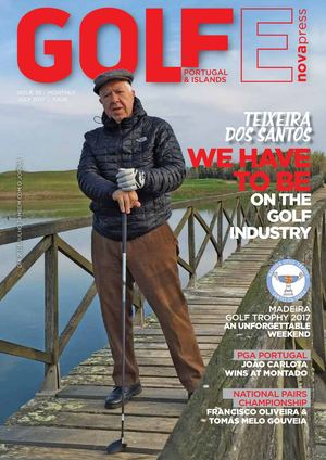 GOLFE Portugal & Islands 35