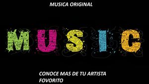 MUSICAORIGINAL