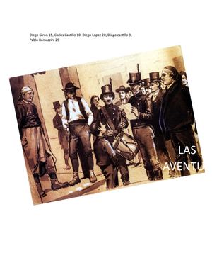 Proyecto Integrado Grupo 4