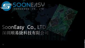 Soon Easy Pcb Manufacturer