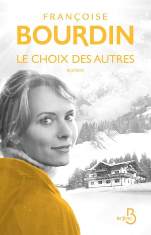 Be Le Choix des autres