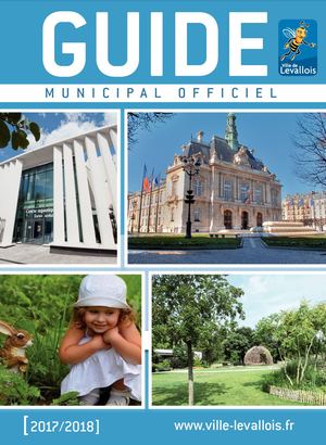 Guide Municipal Officiel 2017/2018