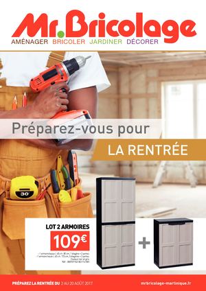 MrB Opé Rentrée aout17 Catalogue