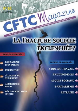 Cftc Mag 43