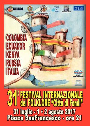 Festival Folk 2017 31°