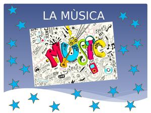 La Mùsica Los