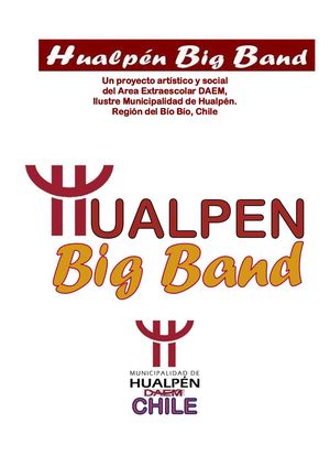 La Hualpen Big Band