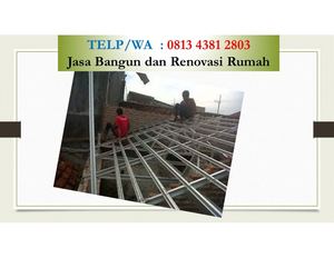 TELP/WA : 0813 4381 2803 Kontraktor urugan sidoarjo
