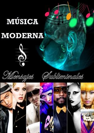 Musica Moderna