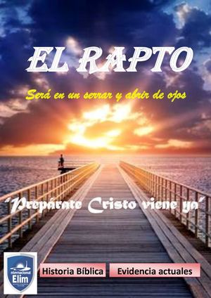 El Rapto