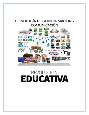 Calaméo - El Marco De Competencias De Los Docentes En Materia De Tic De ...
