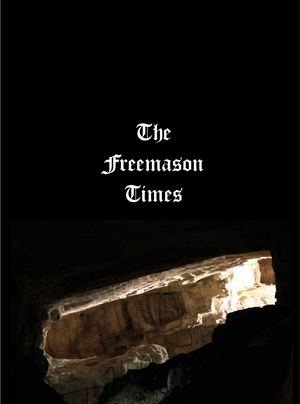 The Freemason Times -Presentation for: LE FIGARO 2017
