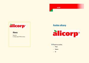 Alicorp