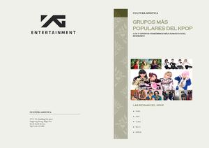 KPOP: LOS 5 GRUPOS FEMENINOS MAS POPULARES