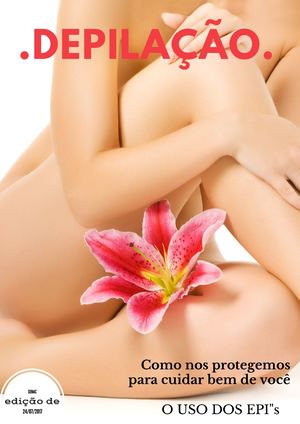 Depilação (2)