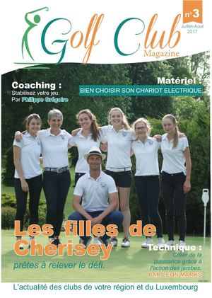Magazine Golf3 Final Sanstraits