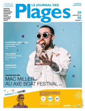 Pyrénées Orientales - 29 juillet au 05 août 2017