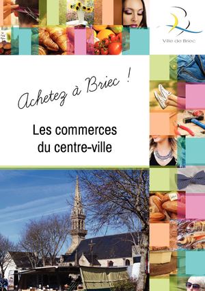 Annuaire commerçants