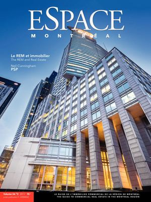 Espace Montreal Volume 26 #2