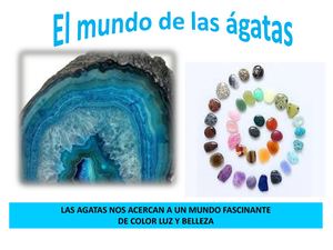 Variedades De Agatas