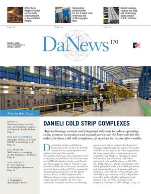 Da News170 Automation