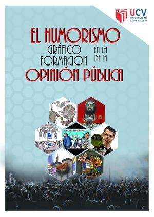 Revista Humor Baja Web