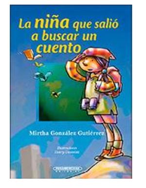 Taller Obra Literaria La Niña Que Salio A Buscar Un Cuento
