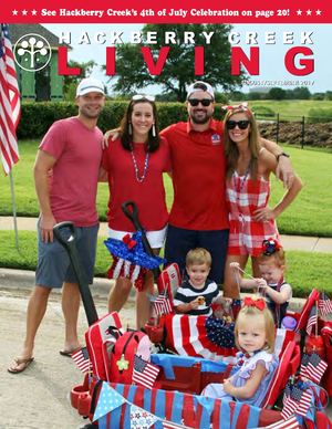 Hackberry Creek Living-Aug/Sep 2017