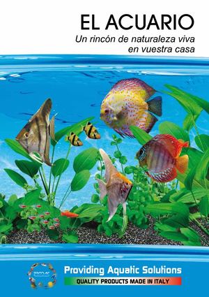 EL ACUARIO