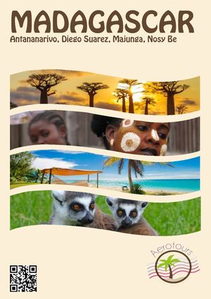 Brochure Madagascar