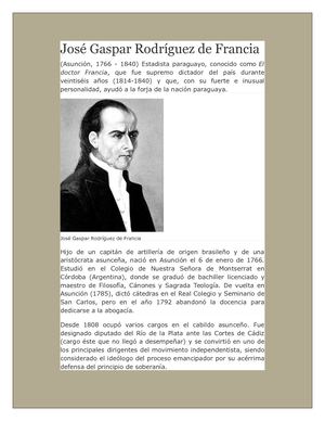 Garpar Rodrigoz De Francio