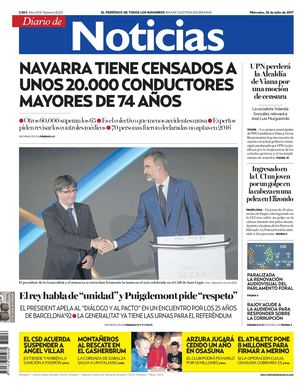 Diario de Noticias 20170726