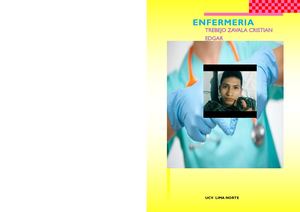 Escuela De Enfermeria Ucv