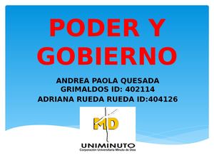 Politica Para Amador Capitulos 4 Y 5