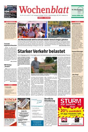 Wochenblatt-Loerrach