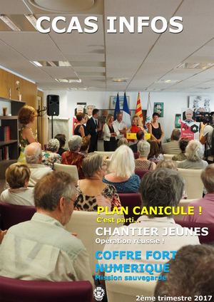 CCAS INFOS