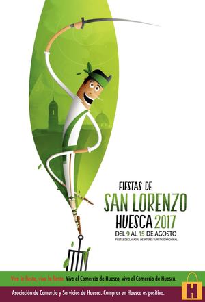 Programa San Lorenzo 2017