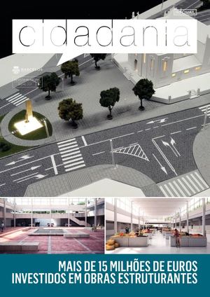 Cidadania Julho 2017