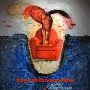 Zivko Grozdanic Ind Sr