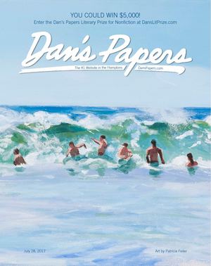 Dan's Papers July 28, 2017
