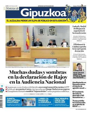 Noticias de Gipuzkoa 20170727