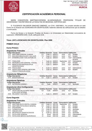 Copia Autentica 23027665