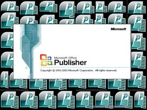 Material De Apoyo Que Es Publisher
