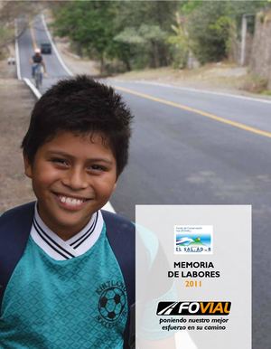 Memoria Fovial 2011-2012
