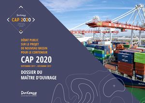 Dossier du maître d'ouvrage