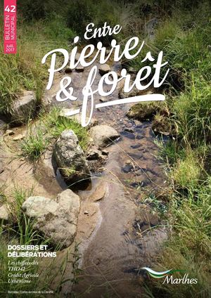 Marlhes N°42 Juillet 2017