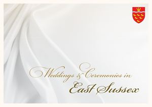 East Sussex Ceremonies Guide