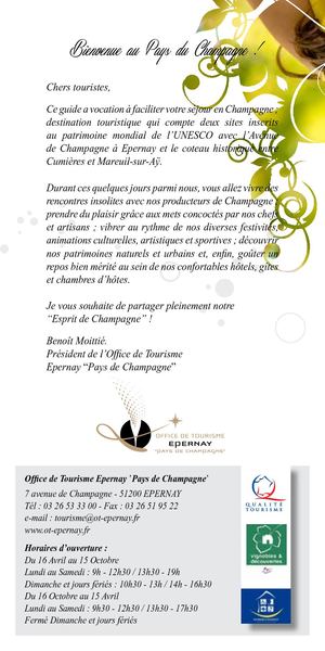 Guide Champagne Fr 2017